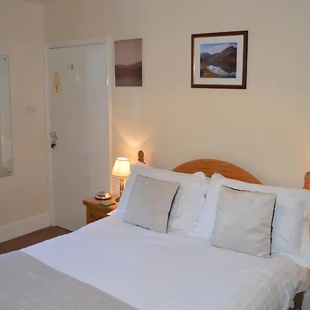 Beckside B&B