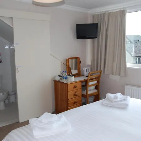 B&B Beckside