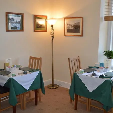 Frühstückspension Beckside Keswick