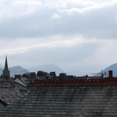 Beckside Keswick