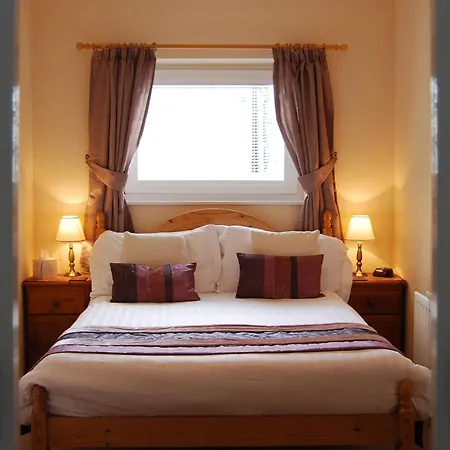 Frühstückspension Beckside Keswick 4*