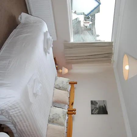 Frühstückspension Beckside Keswick 4*