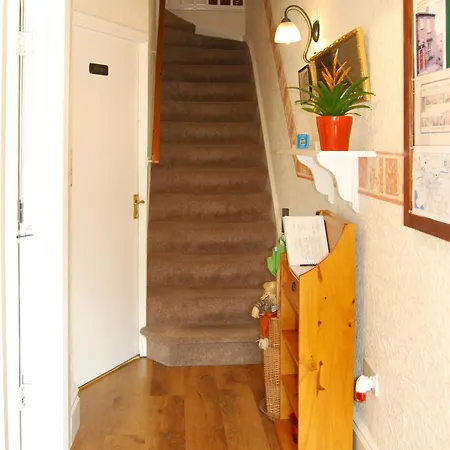 Panzió Beckside Keswick