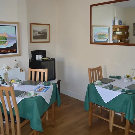 Beckside Keswick 4* Keswick (Cumbria)