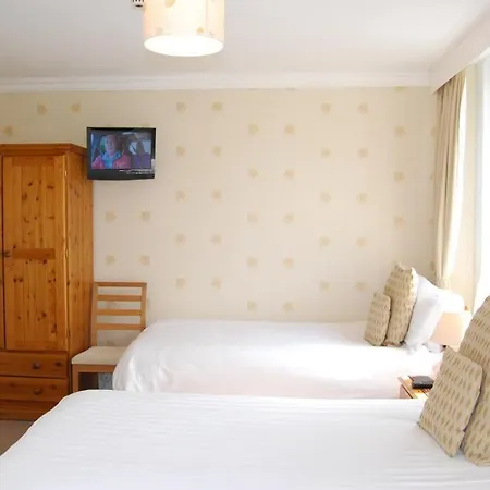 Beckside 4* Keswick (Cumbria)