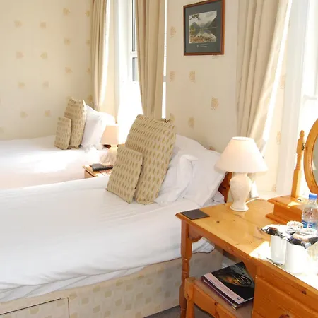 Bed & Breakfast Beckside