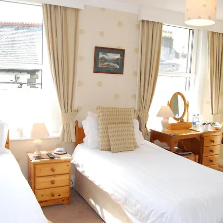 Bed & Breakfast Beckside Keswick (Cumbria)