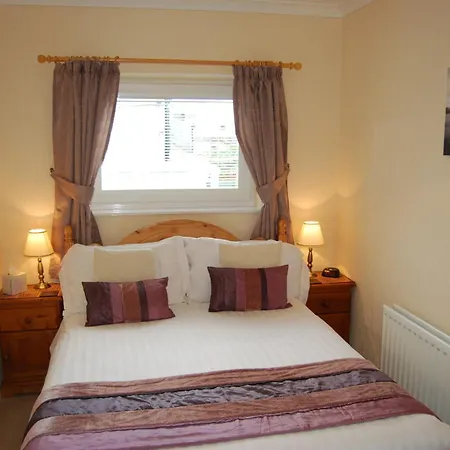 Bed & Breakfast Beckside