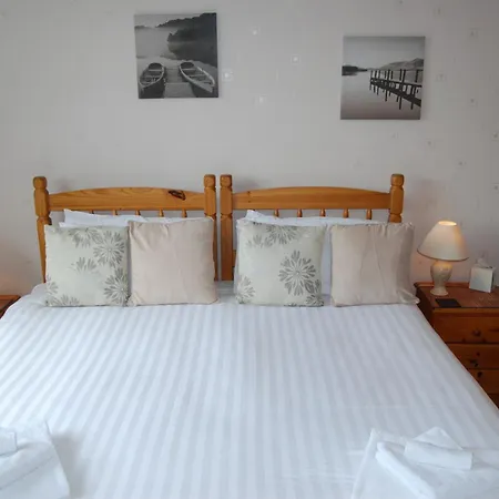 Beckside Keswick (Cumbria)