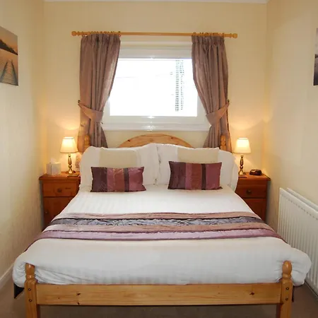 Bed & Breakfast Beckside Keswick (Cumbria)