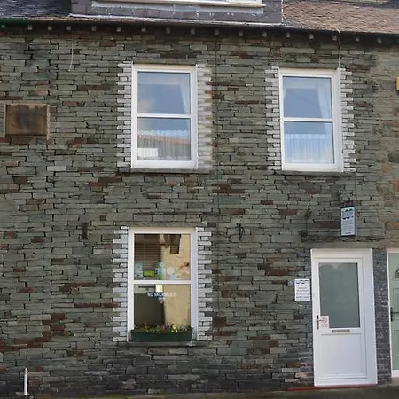 فندق مبيت وإفطار Beckside كيسويك
