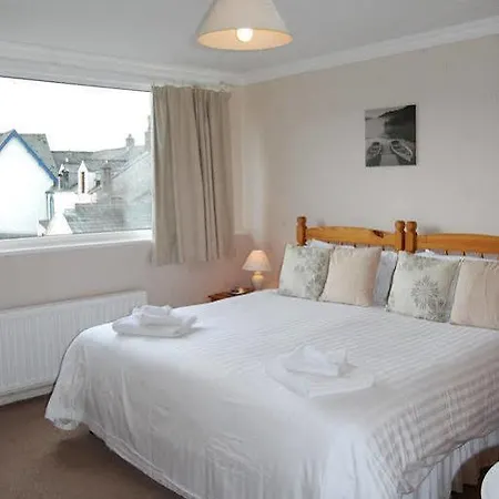 Beckside 4* Keswick (Cumbria)